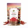 Natural Deep Red Single-Origin Byadgi Chilli Powder | 100g
